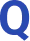 Q
